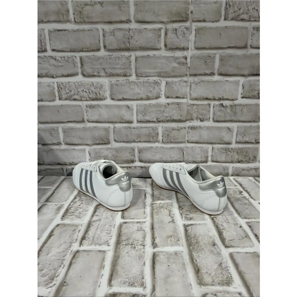 Adidas shoes - adidas Taekwondo - Taekwondo - JS1192 - White 4