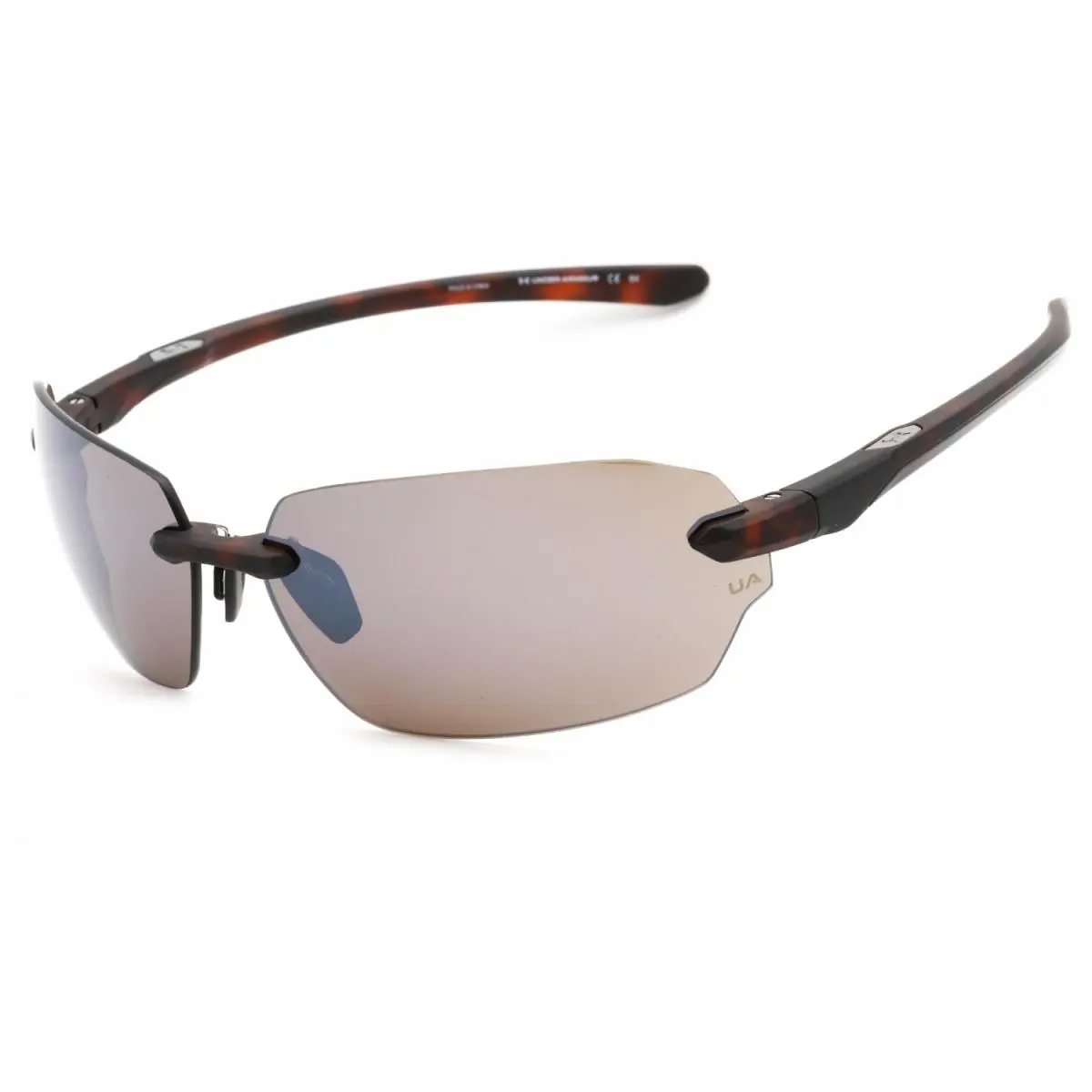 UA Fire 2/G-0086 GK Sunglasses 71mm by Under Armour
