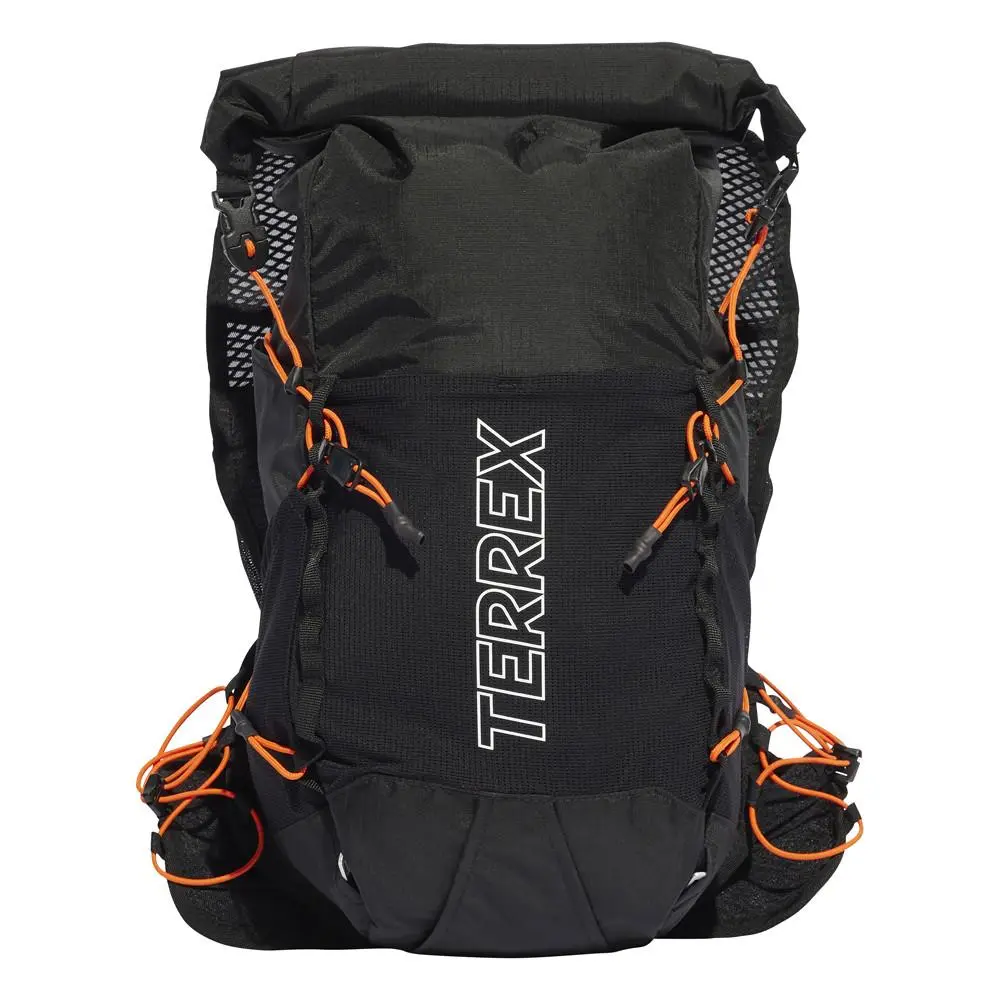 Terrex Aeroready Speed Hiking Backpack 15 L Mens Size S Travel Casual by Adidas