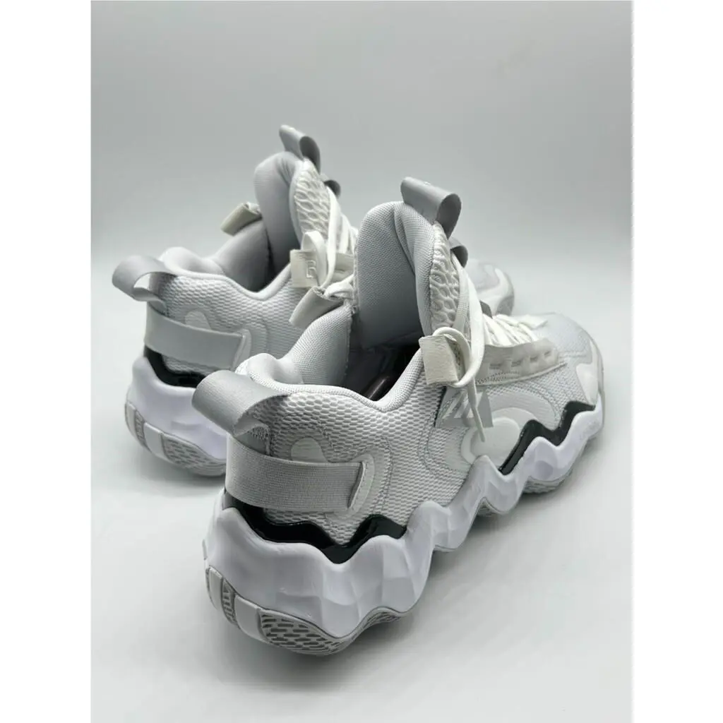 Adidas shoes - adidas Exhibit - Exhibit - GZ2383 - White (UPC: 195745209815) 2