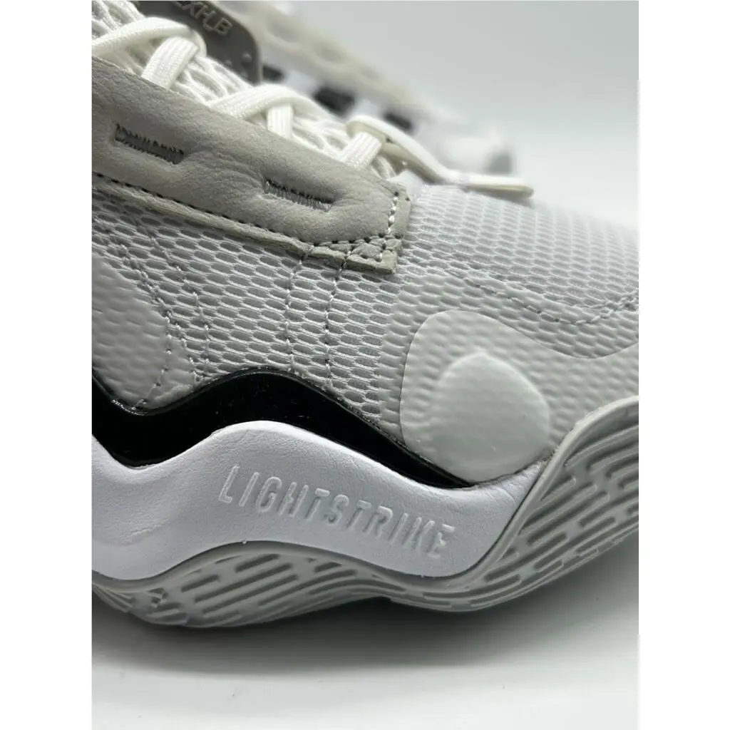 Adidas shoes - adidas Exhibit - Exhibit - GZ2383 - White (UPC: 195745209815) 5