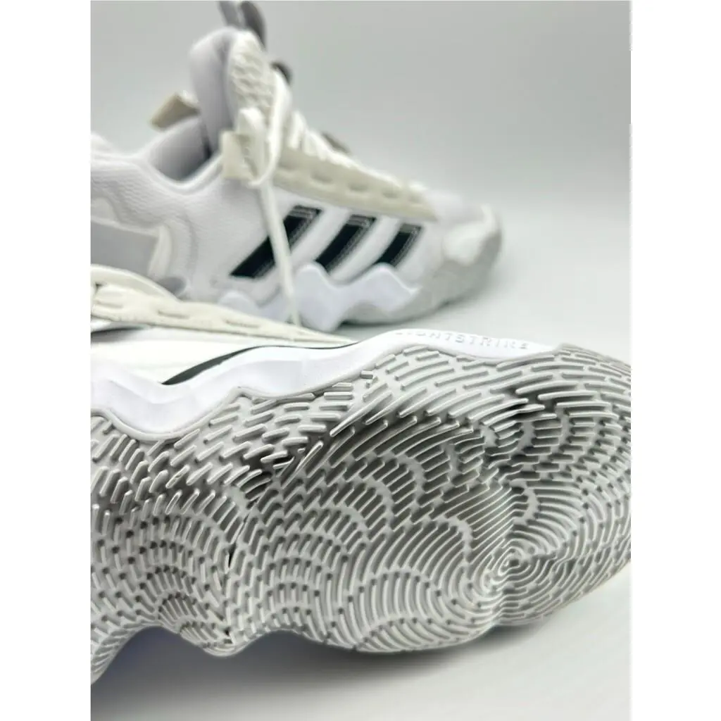 Adidas shoes - adidas Exhibit - Exhibit - GZ2383 - White (UPC: 195745209815) 6