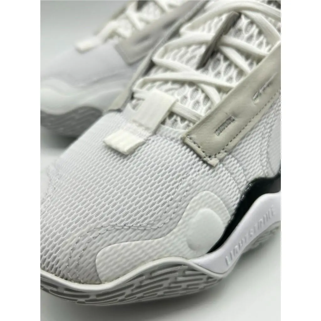 Adidas shoes - adidas Exhibit - Exhibit - GZ2383 - White (UPC: 195745209815) 11