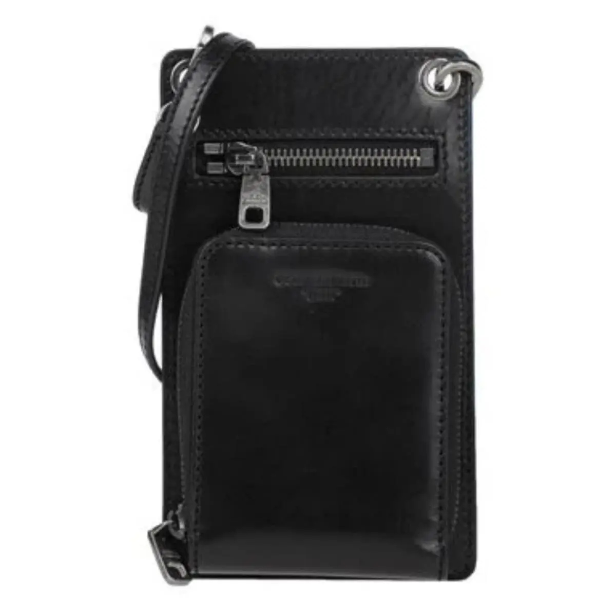 Dolce Gabbana Crossbody Bag - Phone Holder - Wallet