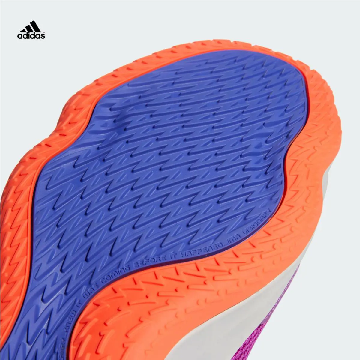 Adidas shoes - Adidas Dame 7 EXTPLY - Dame EXTPLY - H69013 - Sonic Fuchsia / Solar Red / Sonic Ink (UPC: 194828079284) 7