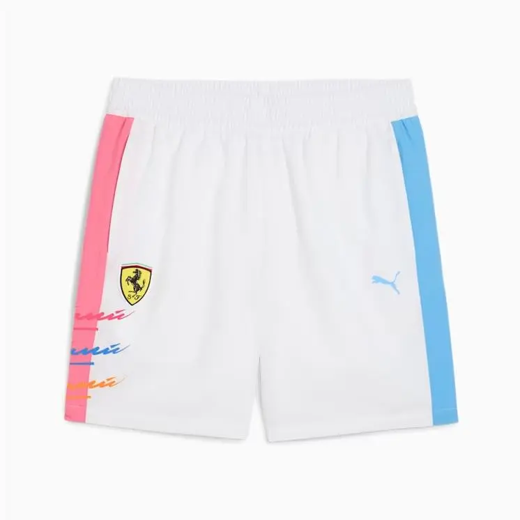 Puma clothing - White 5