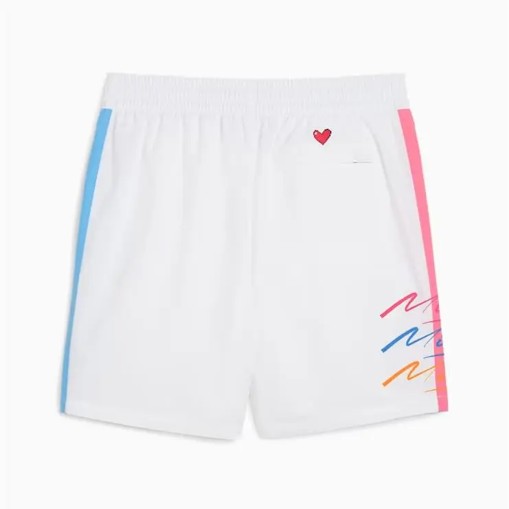 Puma clothing - White 6