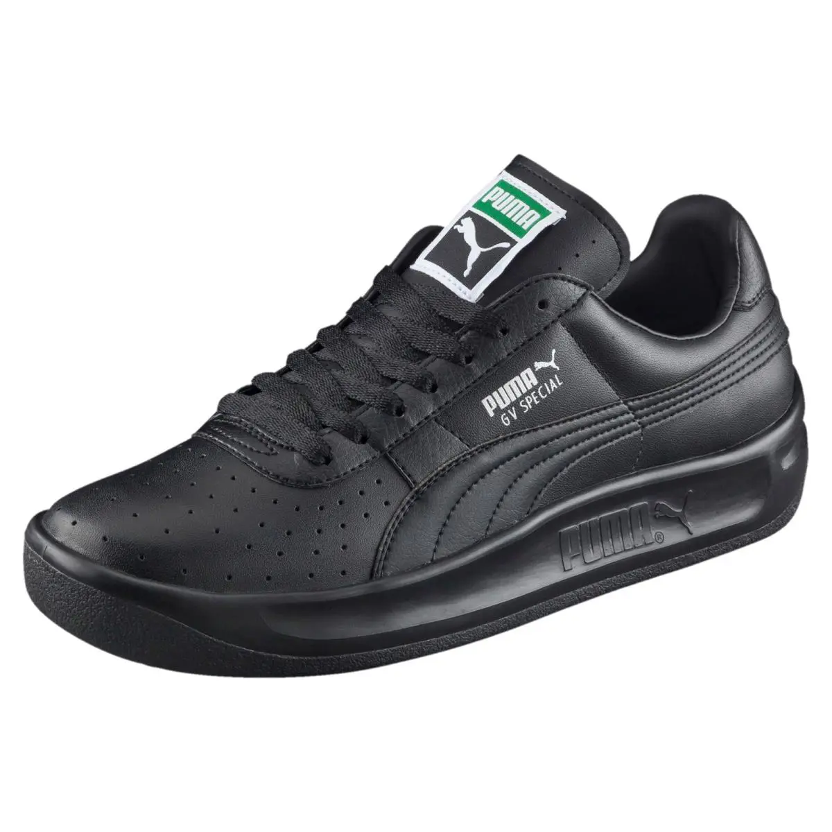 Puma shoes - Black 0
