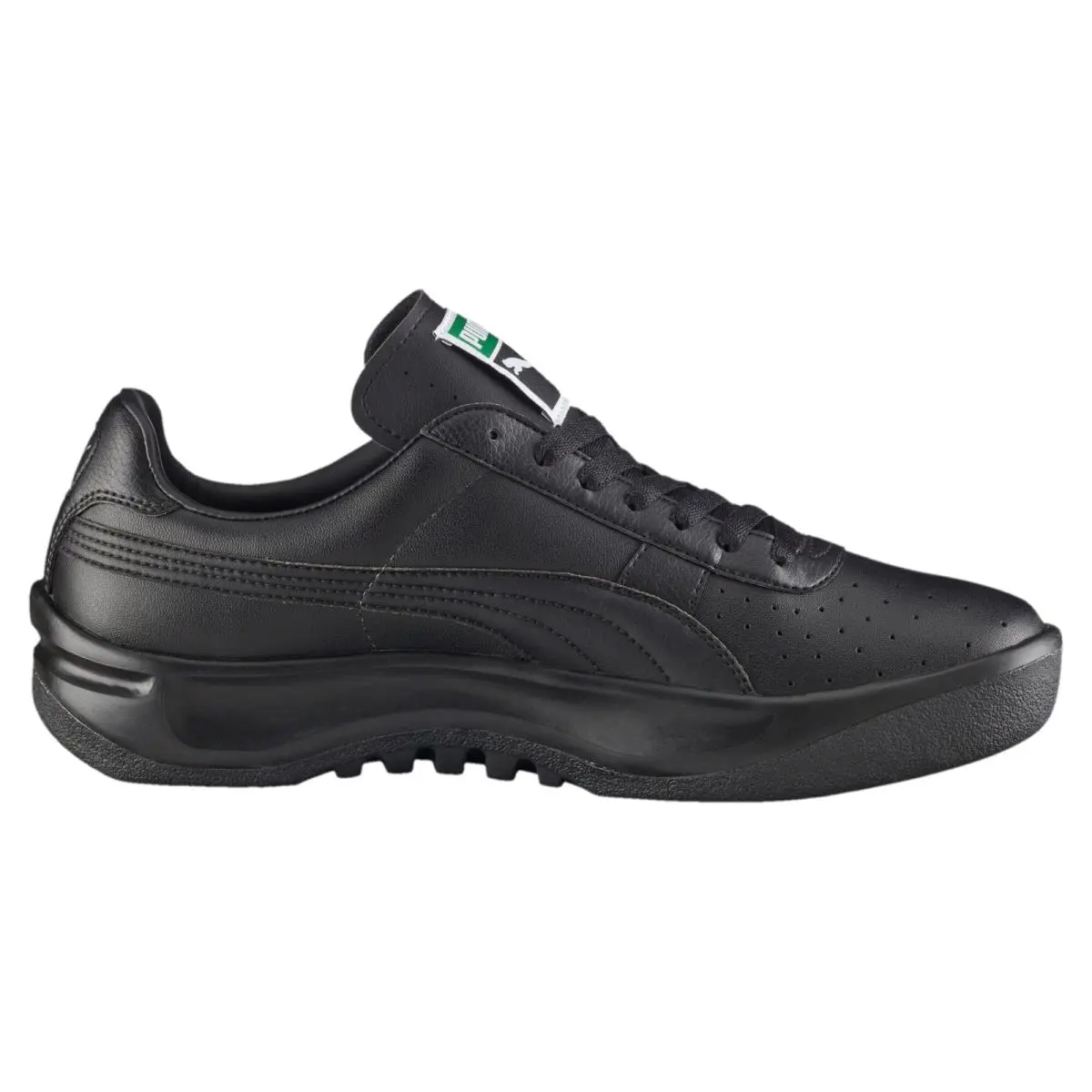 Puma shoes - Black 1