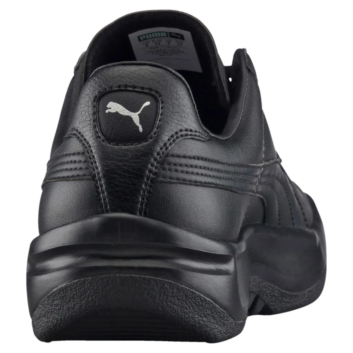 Puma shoes - Black 2