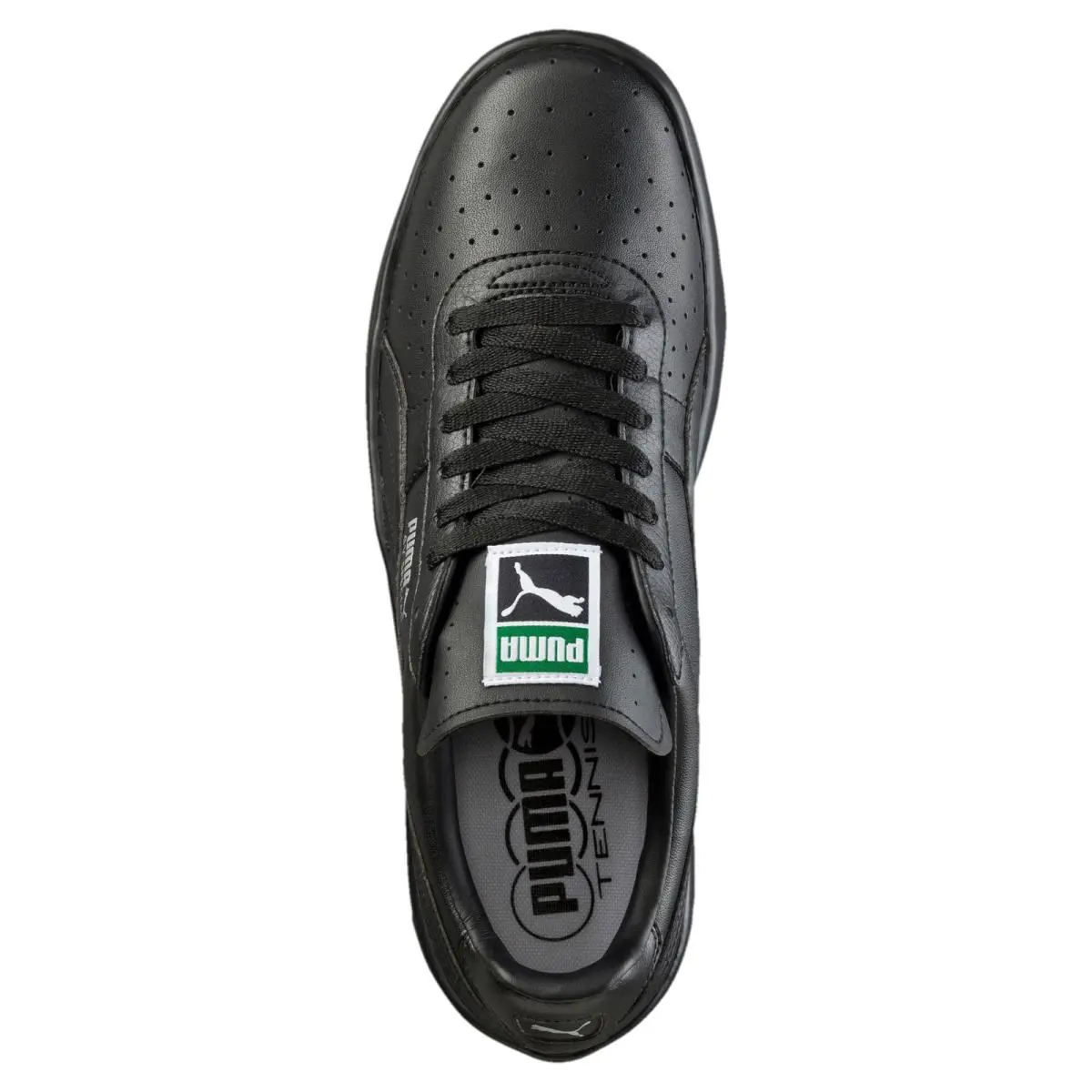 Puma shoes - Black 3