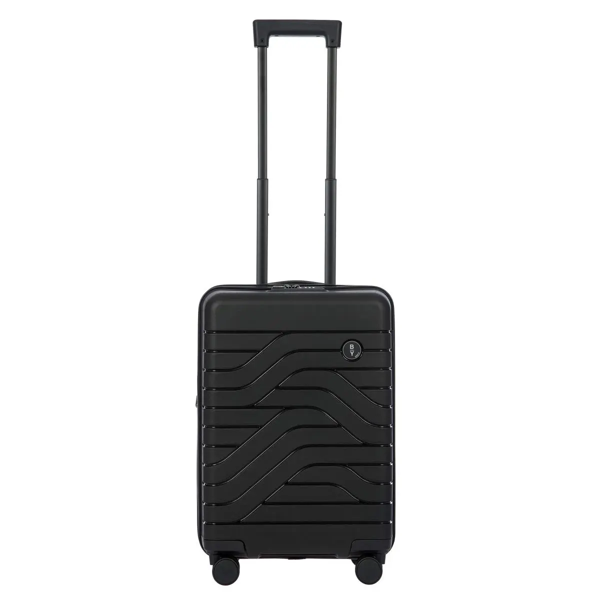 Bric`s Bric`s Ulisse 21 Expandable Spinner Black by Bric's