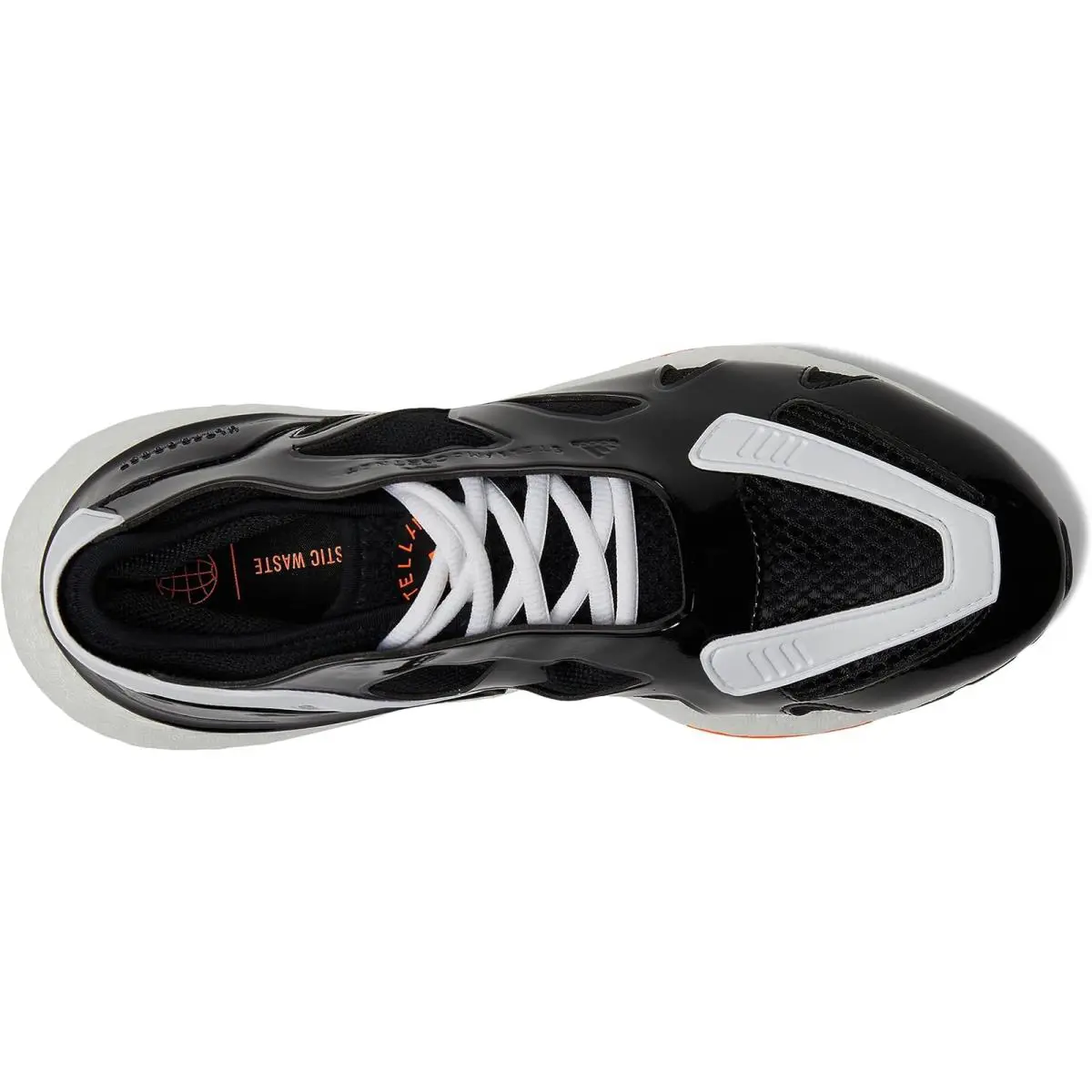 Adidas shoes - adidas Stella McCartney - Stella McCartney - GY6087 - Black (UPC: 195734388118) 0