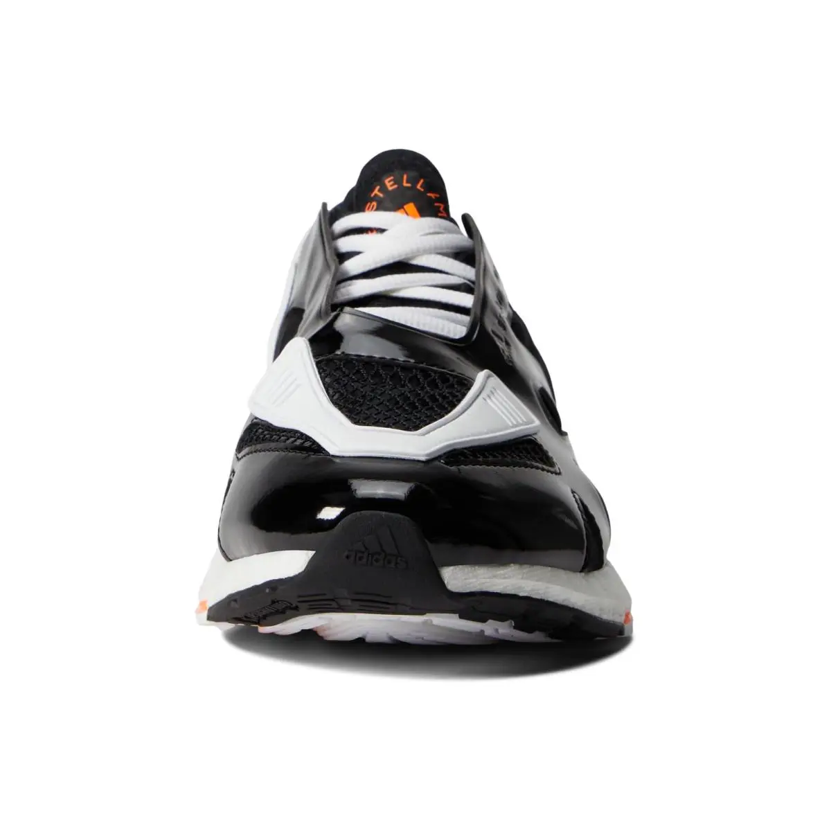 Adidas shoes - adidas Stella McCartney - Stella McCartney - GY6087 - Black (UPC: 195734388118) 1