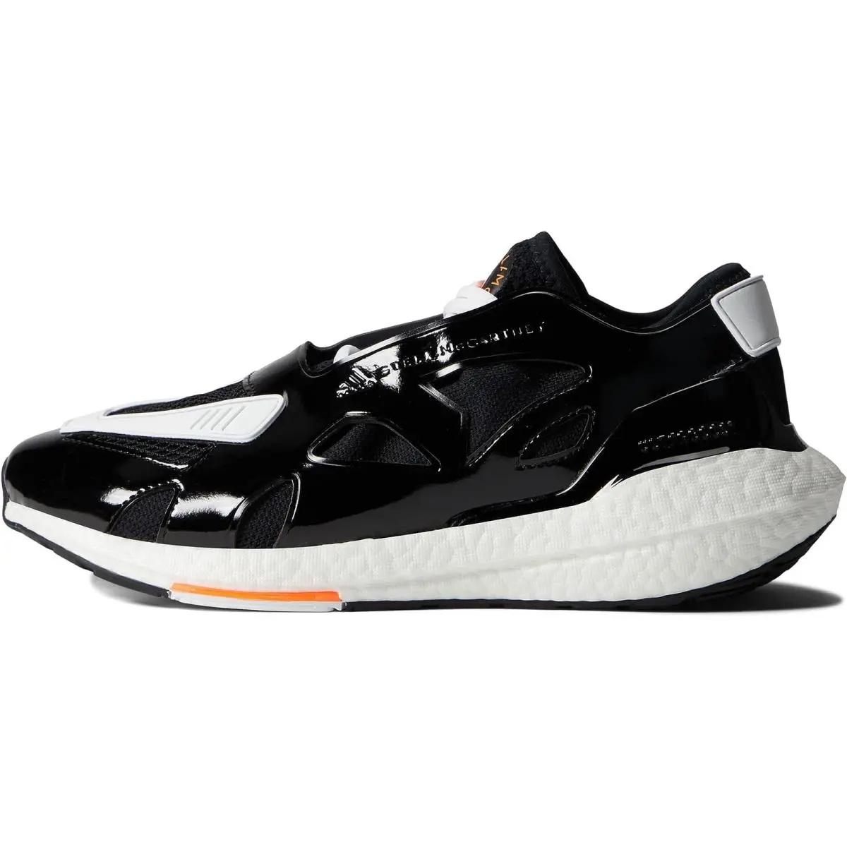 Adidas shoes - adidas Stella McCartney - Stella McCartney - GY6087 - Black (UPC: 195734388118) 2