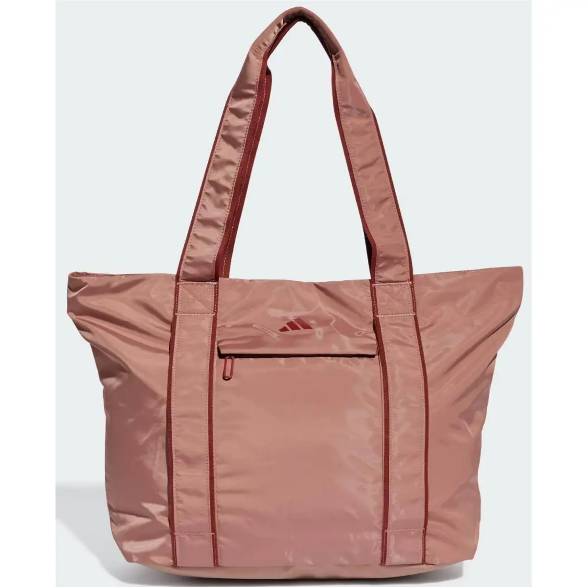 Adidas Yoga Large Tote 25L 22 x14 x8 JG578 Ruby Gym Travel Bag