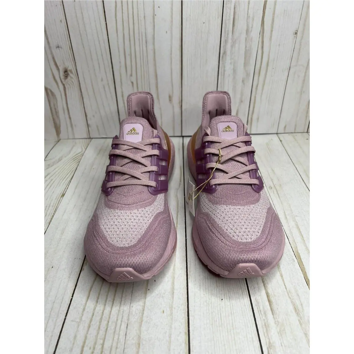 Adidas shoes - adidas Ultraboost 21 - Ultraboost - S23830 - Pink (UPC: 191985365366) 2