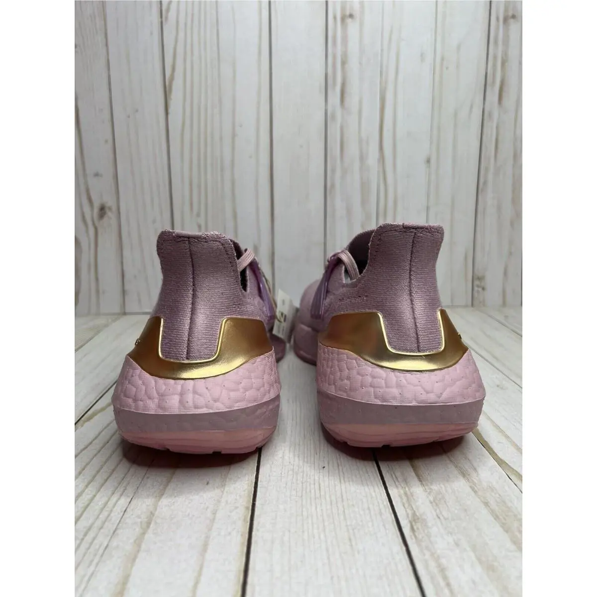 Adidas shoes - adidas Ultraboost 21 - Ultraboost - S23830 - Pink (UPC: 191985365366) 3