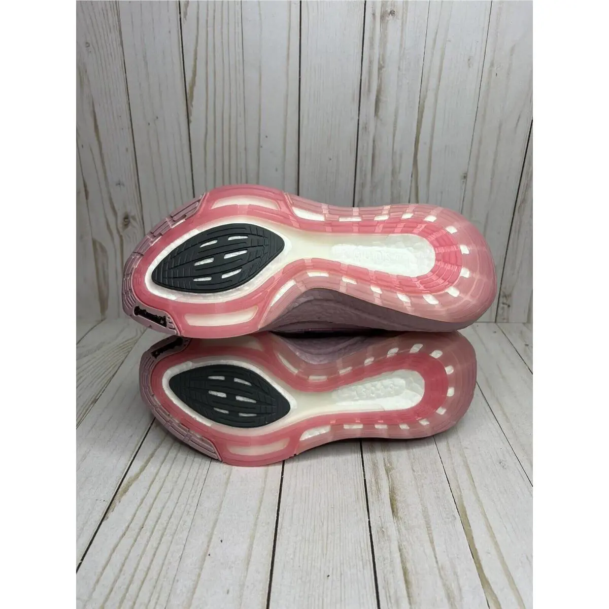 Adidas shoes - adidas Ultraboost 21 - Ultraboost - S23830 - Pink (UPC: 191985365366) 6