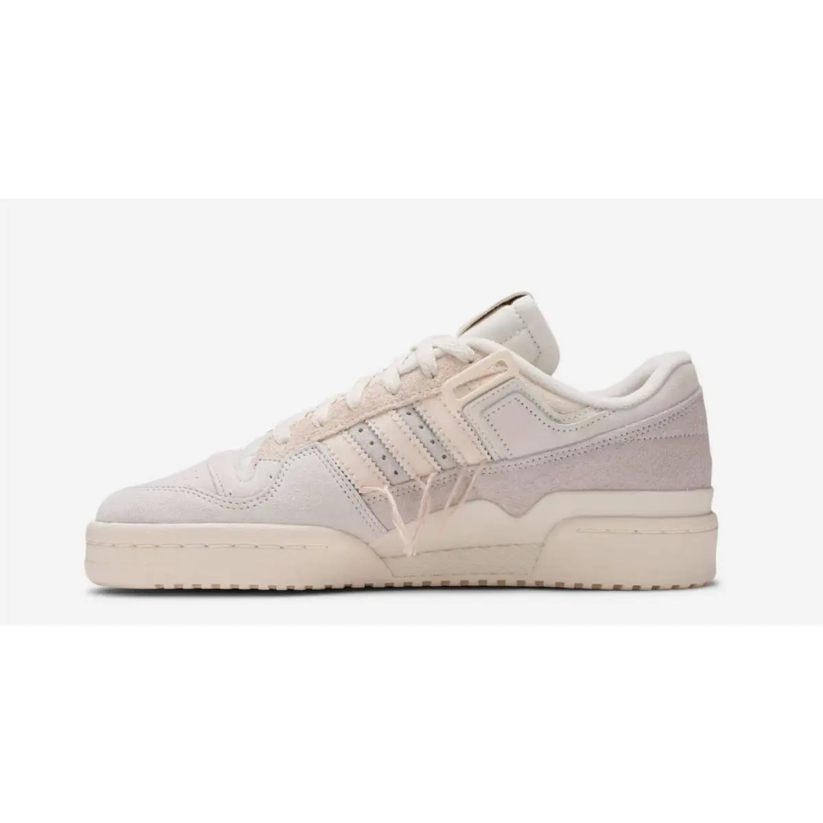 Adidas shoes - adidas Forum 84 Low - Forum Low - GW0299 - Multicolor 0
