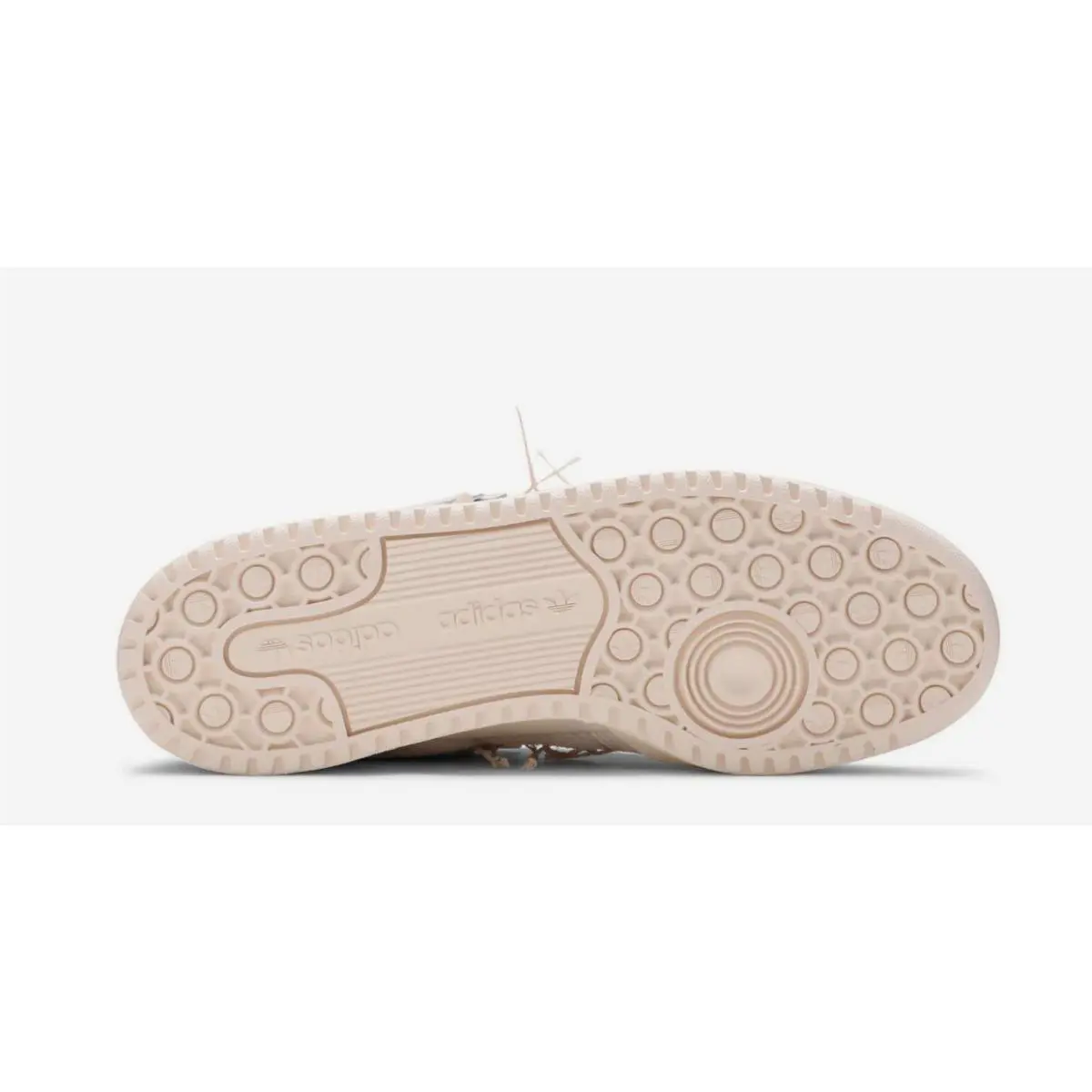 Adidas shoes - adidas Forum 84 Low - Forum Low - GW0299 - Multicolor 1