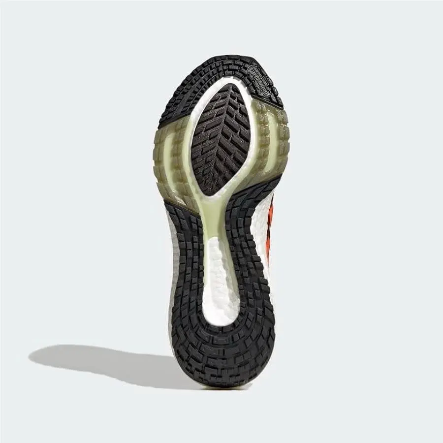 Adidas shoes - adidas UltraBoost 22 - UltraBoost - Orange (UPC: 0195740217662) 2