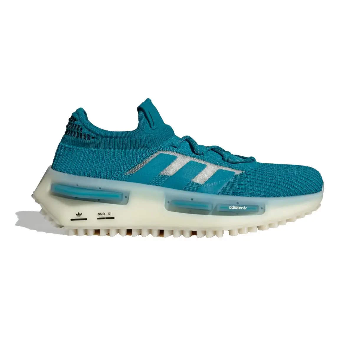 Adidas shoes - adidas NMD S1 - NMD - HQ4437 - teal (UPC: 195747702529) 1