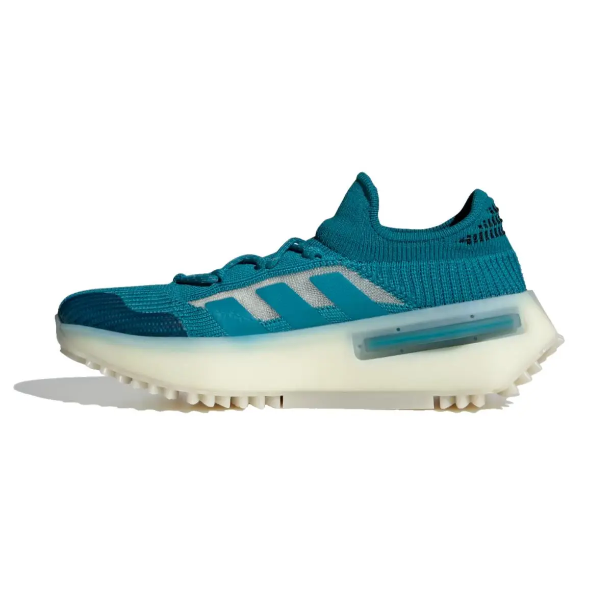 Adidas shoes - adidas NMD S1 - NMD - HQ4437 - teal (UPC: 195747702529) 6