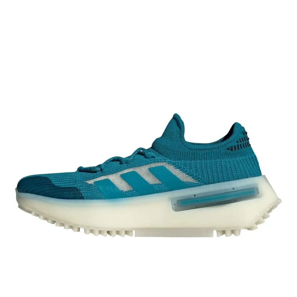 Adidas shoes - adidas Nmd_S1 - HQ4437 - Blue (UPC: 195747698891) 1