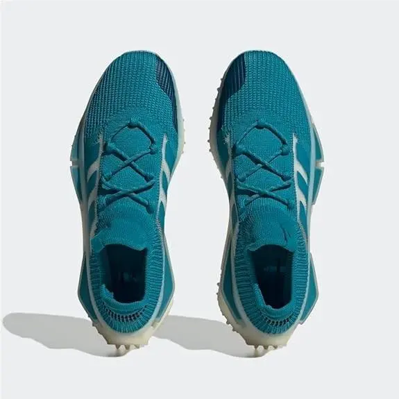 Adidas shoes - adidas NMD S1 - NMD - HQ4437 - Turquoise (UPC: 195747698822) 4