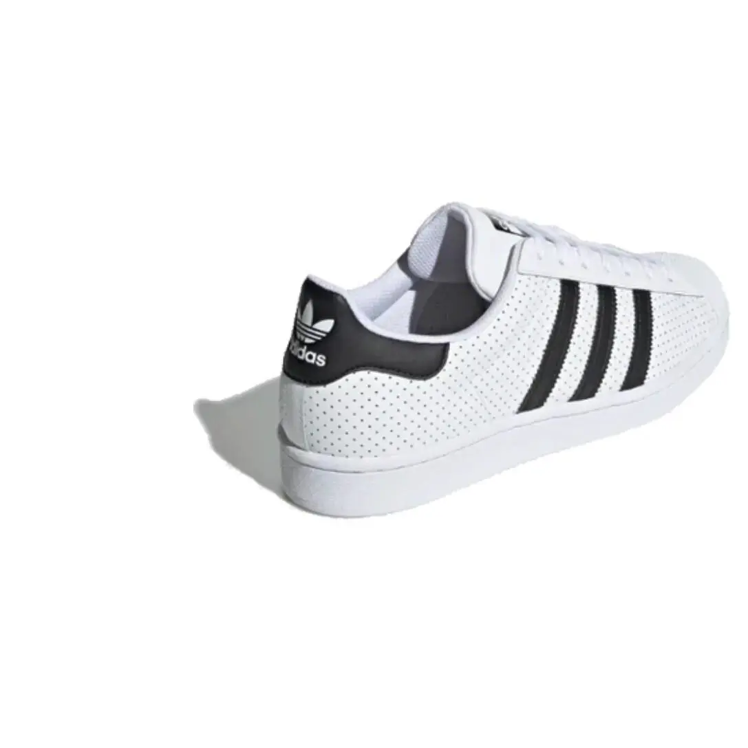 Adidas shoes - adidas Superstar - Superstar - FW9328 - White 0