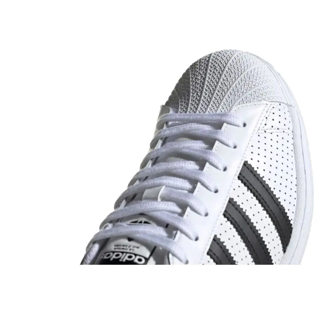 Adidas shoes - adidas Superstar - Superstar - FW9328 - White 1