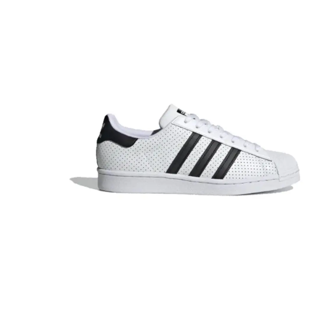 Adidas shoes - adidas Superstar - Superstar - FW9328 - White 2