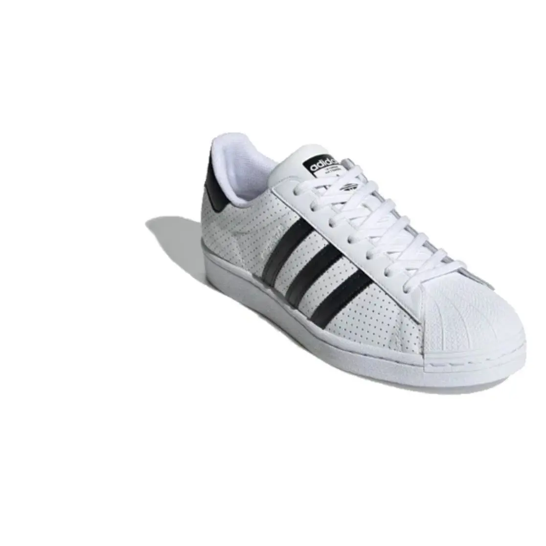 Adidas shoes - adidas Superstar - Superstar - FW9328 - White 3