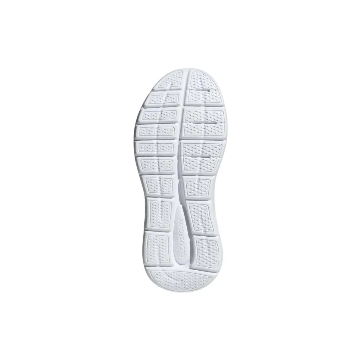 Adidas shoes - adidas Cloudfoam - Cloudfoam - Dash Grey / Cloud White - IH6048 6