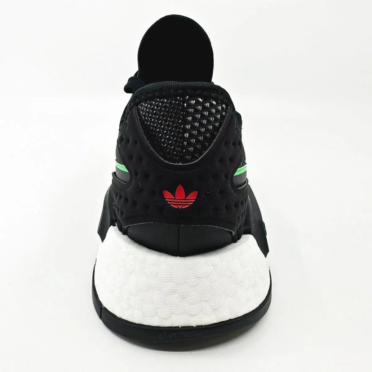 Adidas shoes - adidas NMD G1 - NMD - Black White Green - IE4559 6
