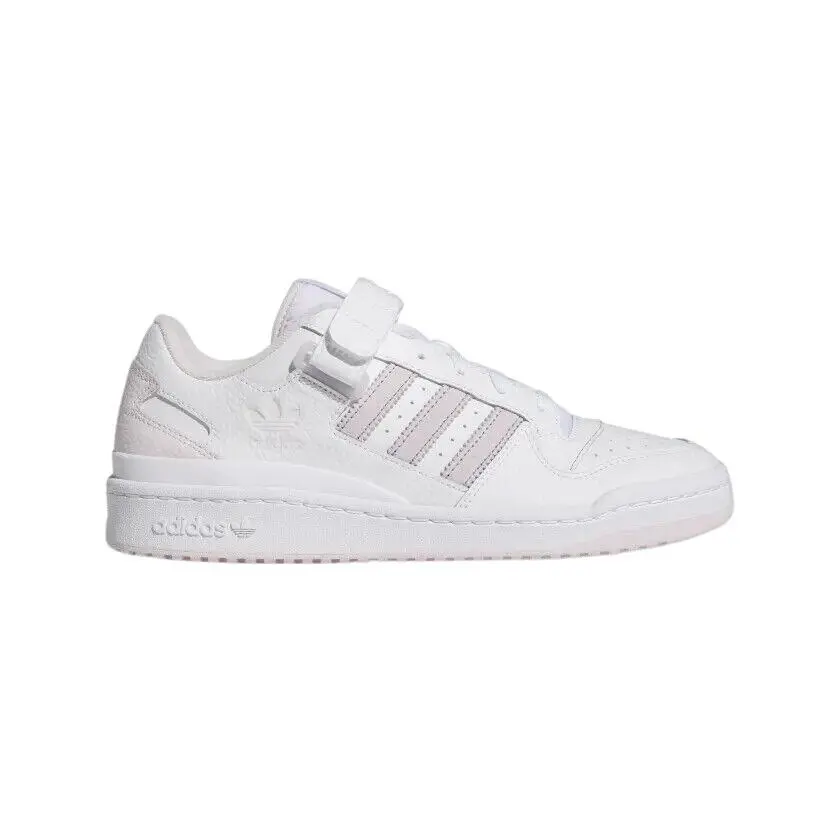 Size 9 - Adidas Forum Low White 2022 - GY5832