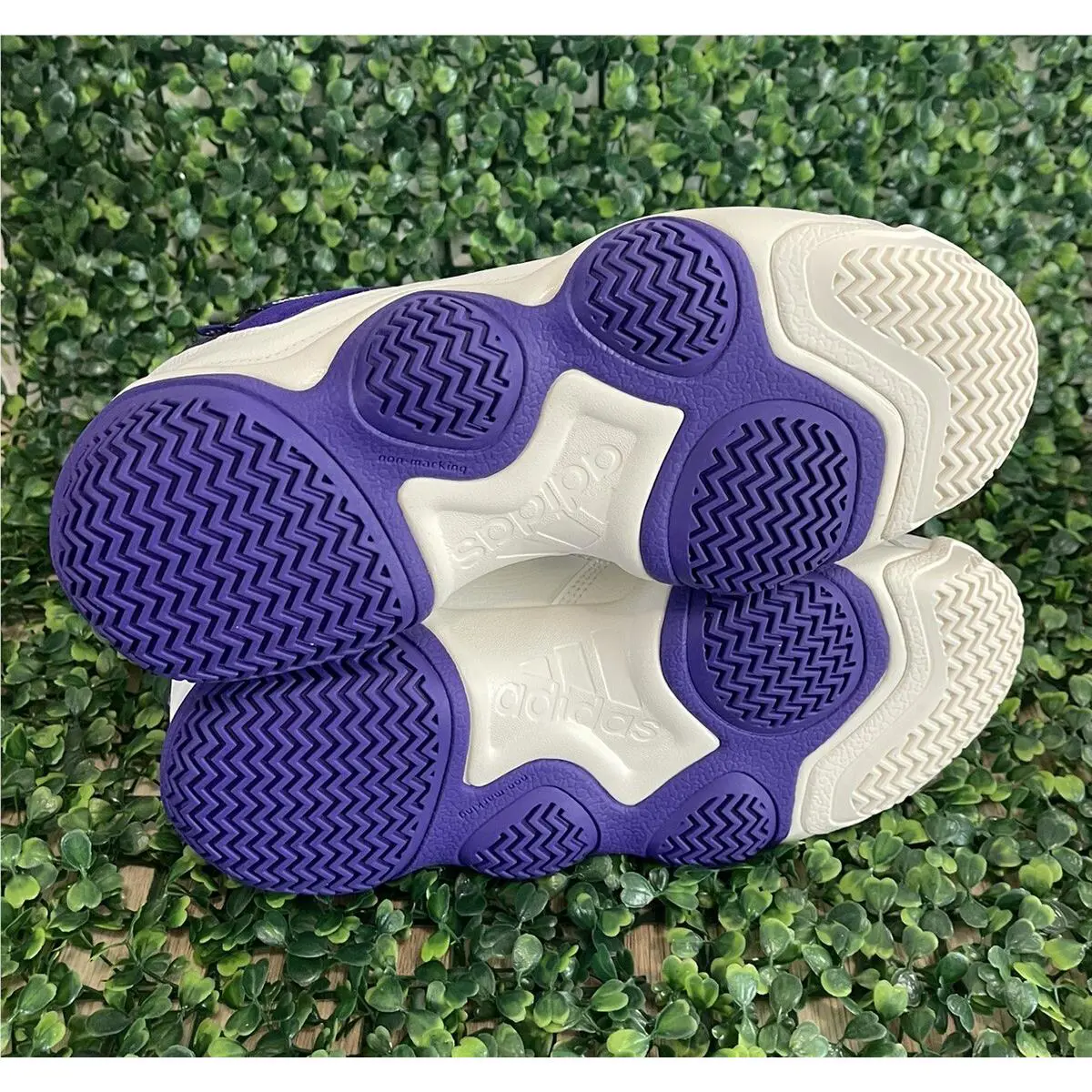 Adidas shoes - adidas Top Ten 2000 - Top Ten - HQ4622 - Ivory 6