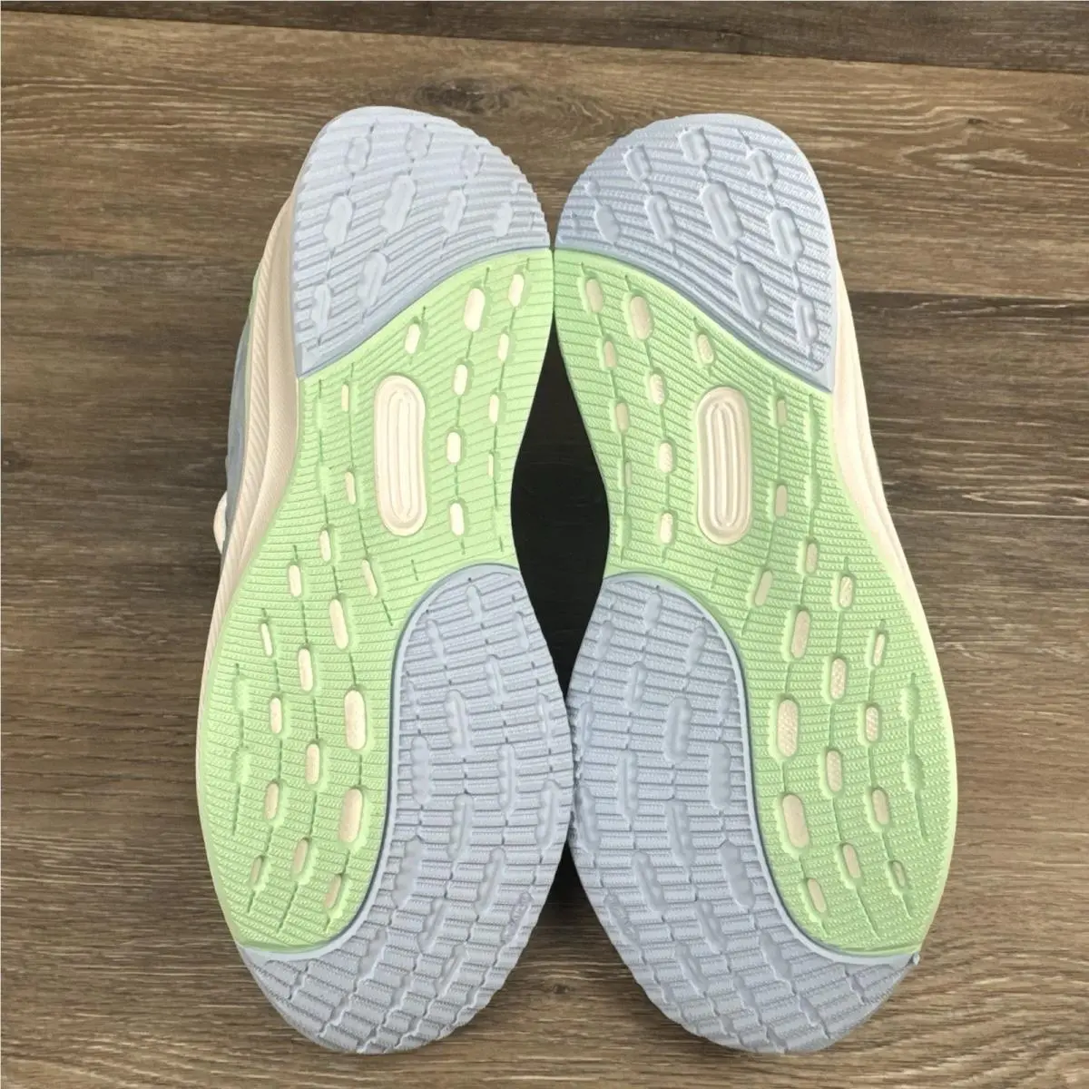 Adidas shoes - Adidas UltraRun 5 - UltraRun - Adidas UltraRun - Blue 11