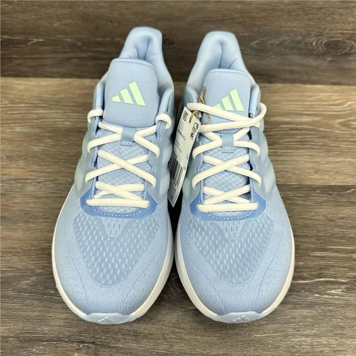 Adidas shoes - Adidas UltraRun 5 - UltraRun - Adidas UltraRun - Blue 0