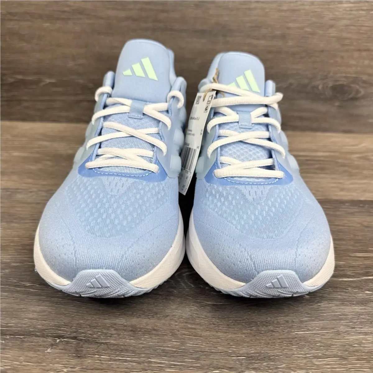 Adidas shoes - Adidas UltraRun 5 - UltraRun - Adidas UltraRun - Blue 5