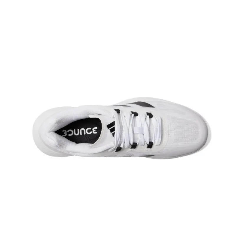 Adidas shoes - FORCEBOUNCE 2.0 M - FORCEBOUNCE - GY9279 - WHITE/BLACK 3
