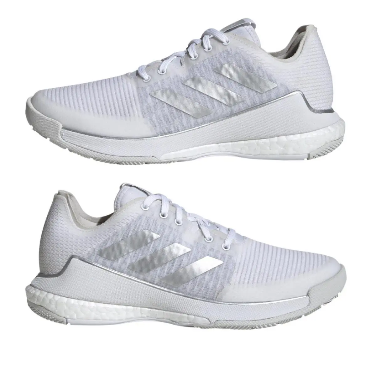 Adidas shoes - adidas Crazyflight - Crazyflight - GY9279 - White (UPC: 0195740439453) 1