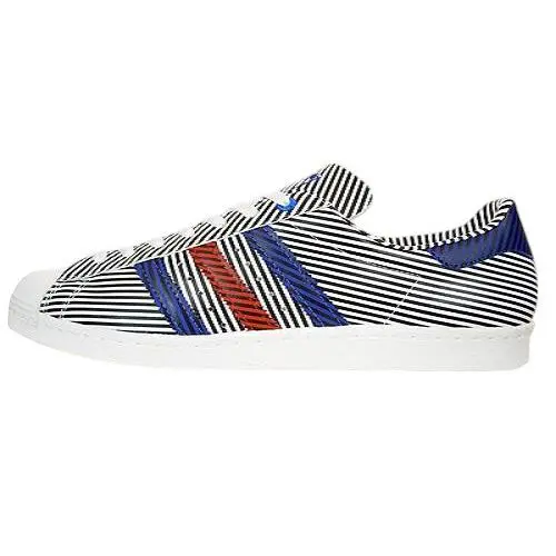 Adidas shoes - Adidas Consortium Superstar 80`s - Consortium Superstar - G02951 - White (UPC: 884657231433) 0