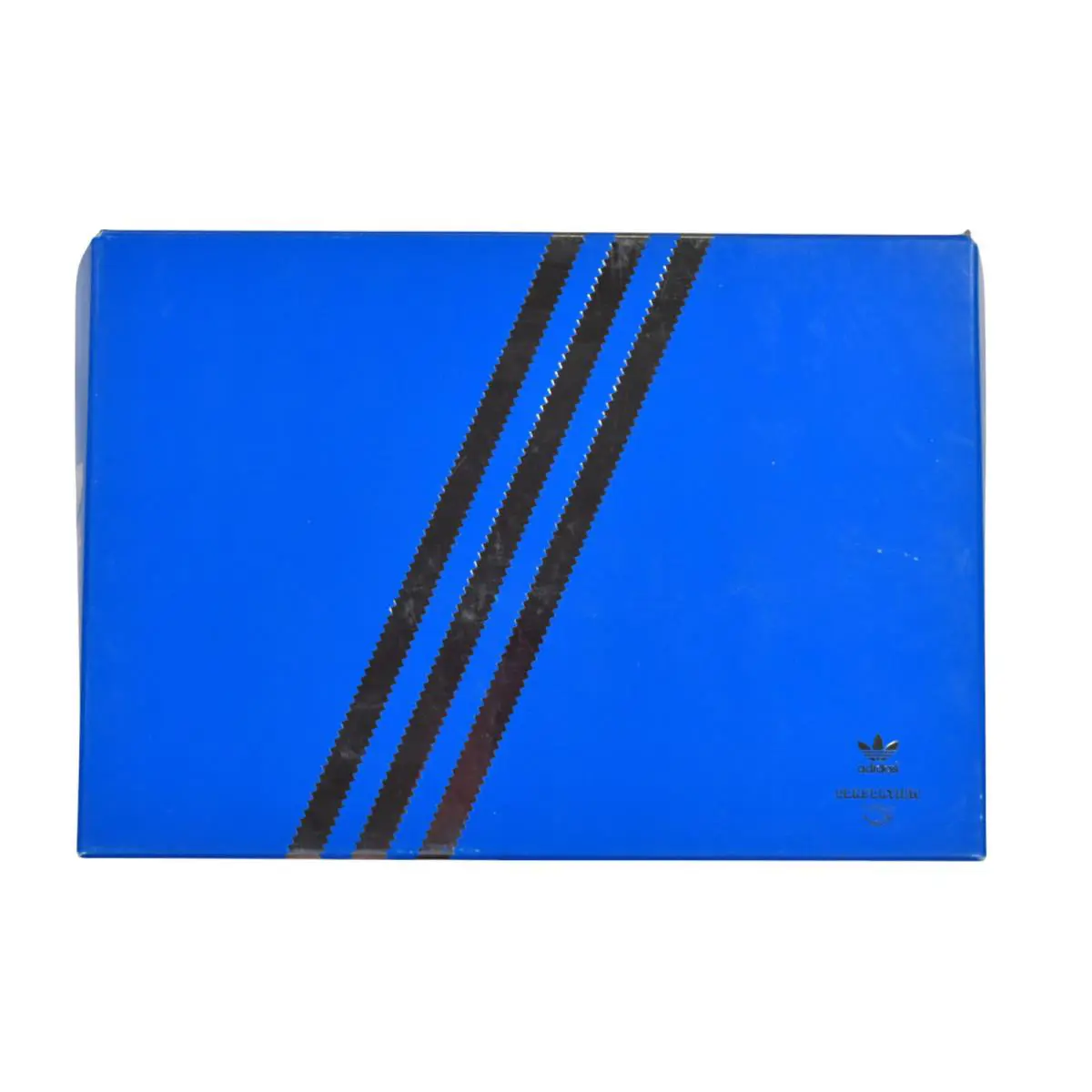 Adidas shoes - Adidas Consortium Superstar 80`s - Consortium Superstar - G02951 - White (UPC: 884657231433) 5