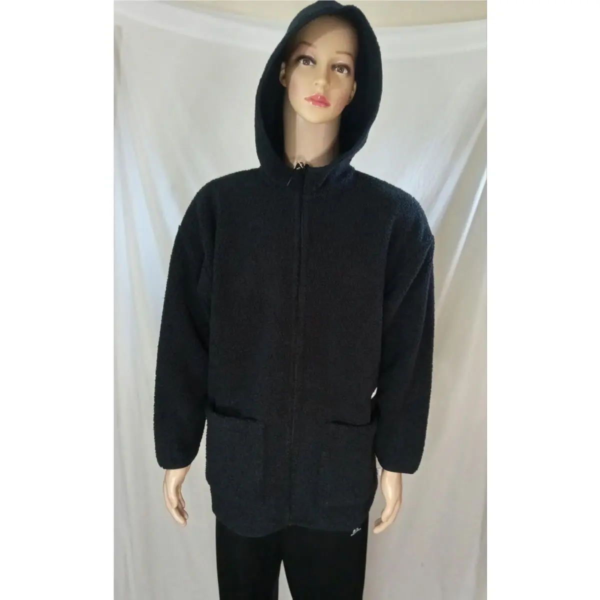 Adidas clothing - HM2841 - HM2841 - Black (UPC: 195745951226) 0