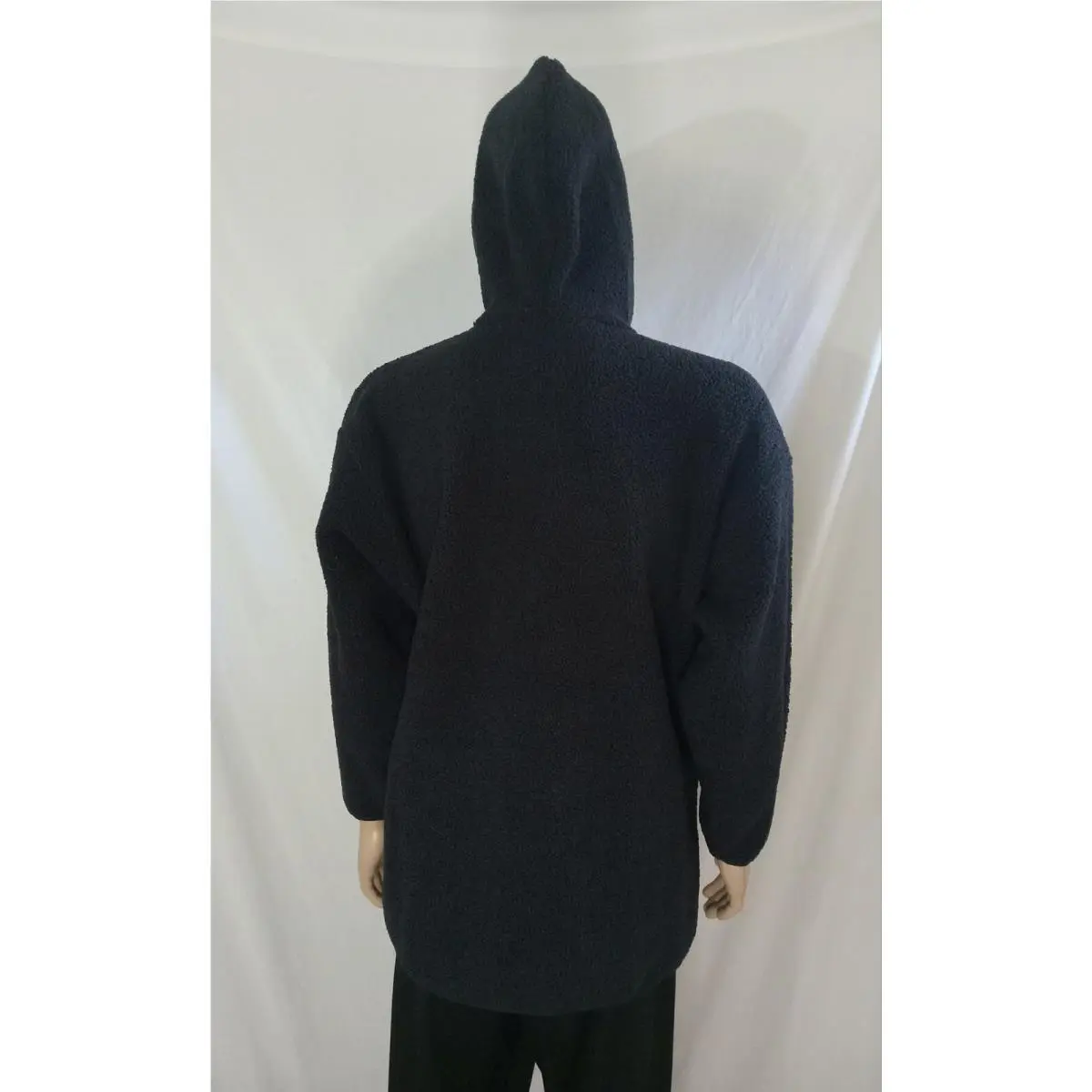 Adidas clothing - HM2841 - HM2841 - Black (UPC: 195745951226) 2
