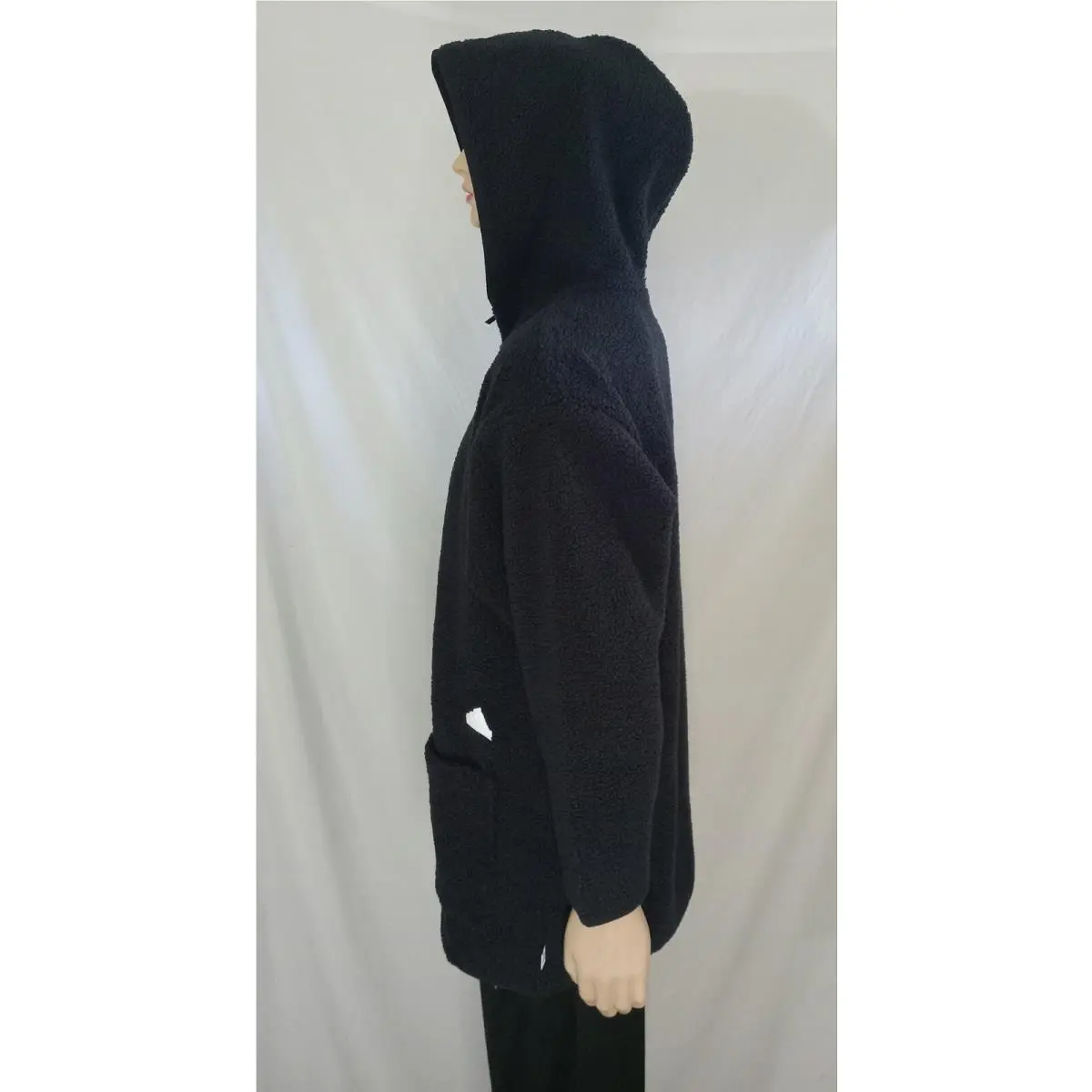 Adidas clothing - HM2841 - HM2841 - Black (UPC: 195745951226) 3