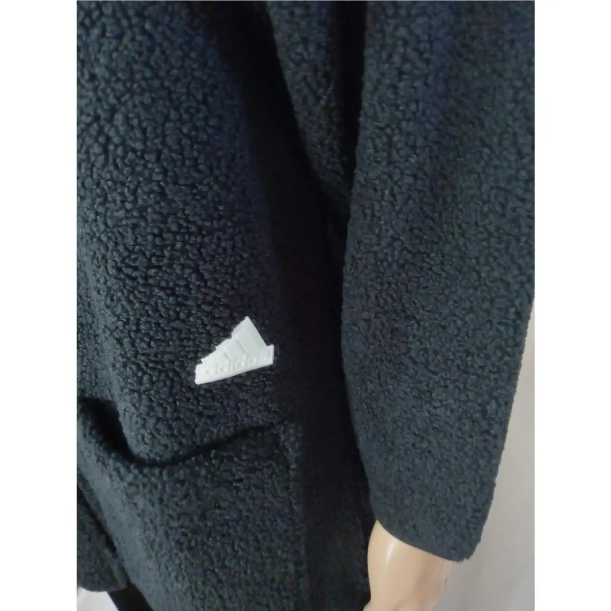 Adidas clothing - HM2841 - HM2841 - Black (UPC: 195745951226) 4