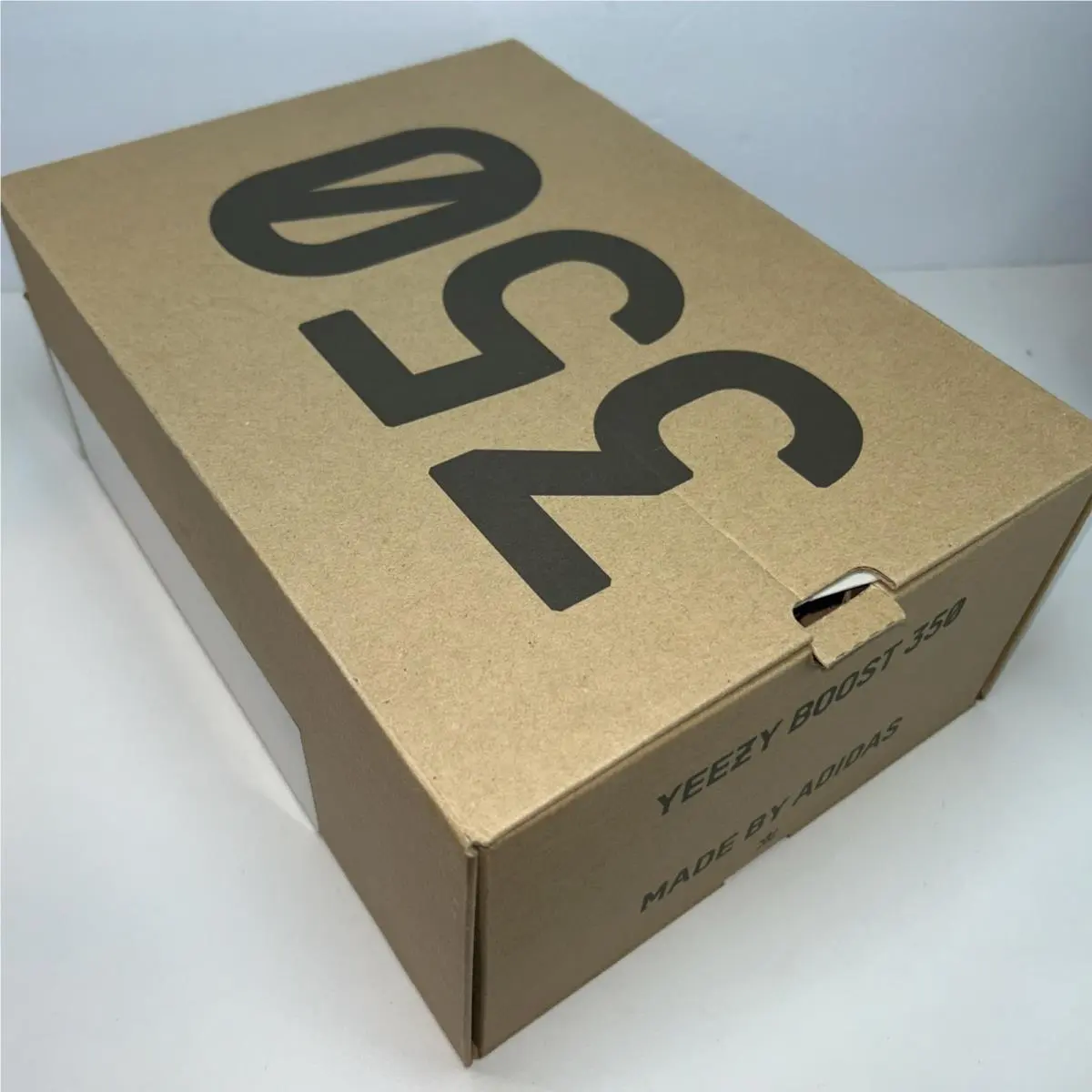 Adidas shoes - adidas Yeezy Boost 350 V2 - Yeezy - Orange (UPC: 0195734847738) 11
